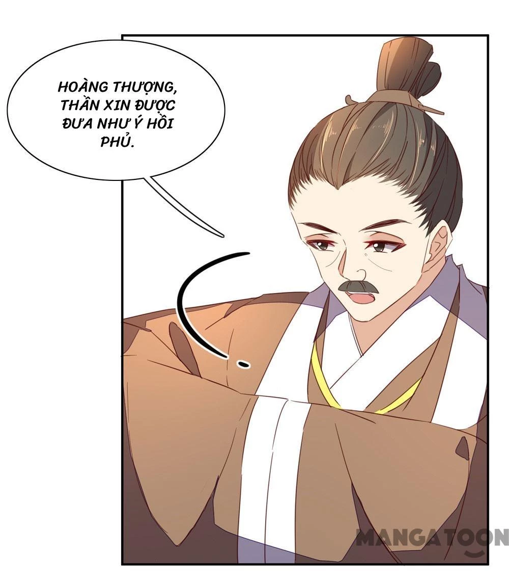 Hướng Dẫn Sau Kết Hôn Của Vương Phi Chapter 42 - 3