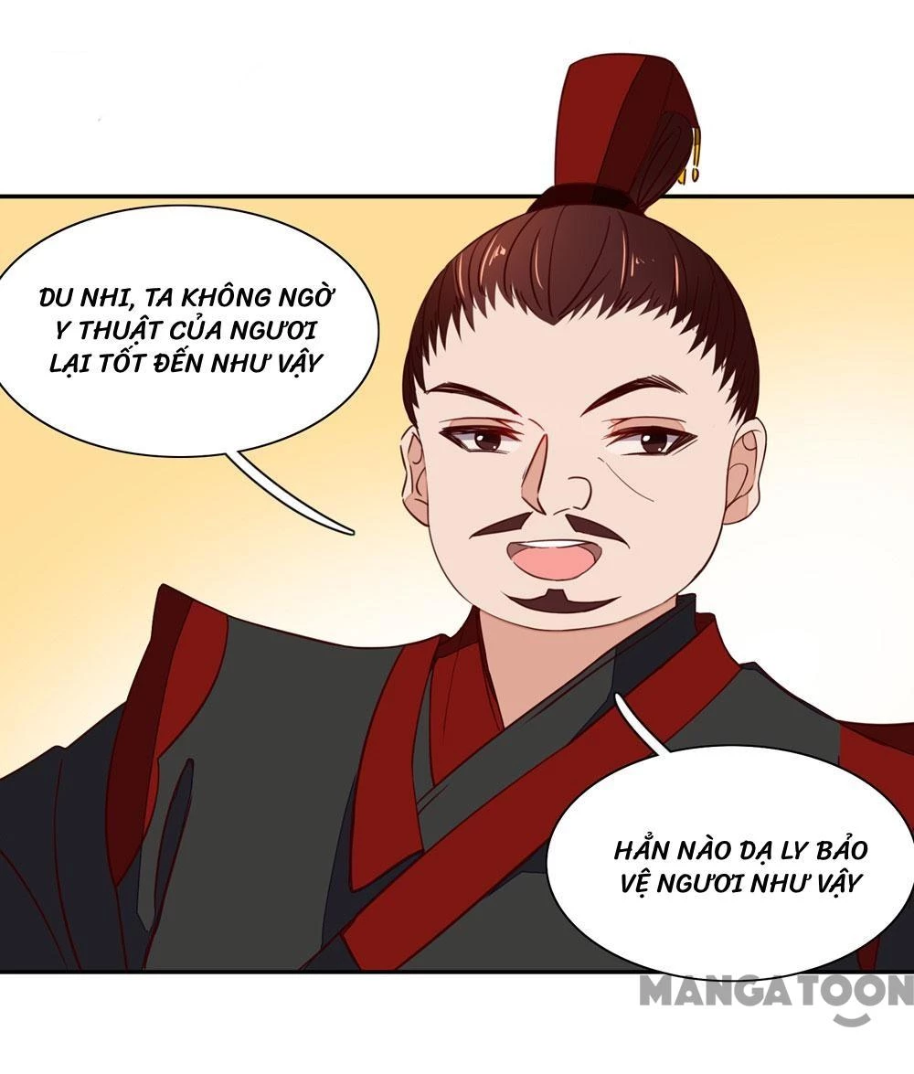 Hướng Dẫn Sau Kết Hôn Của Vương Phi Chapter 42 - 5