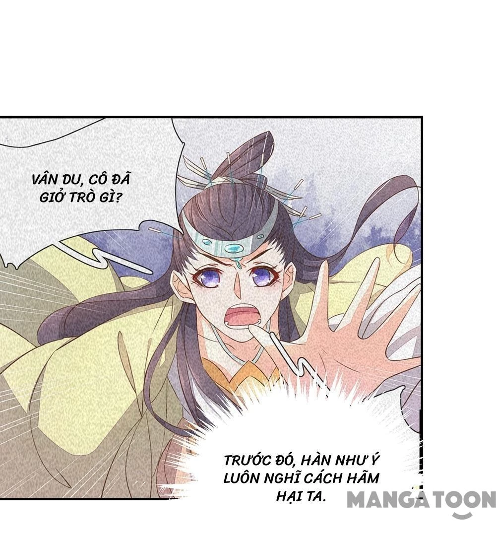 Hướng Dẫn Sau Kết Hôn Của Vương Phi Chapter 42 - 9