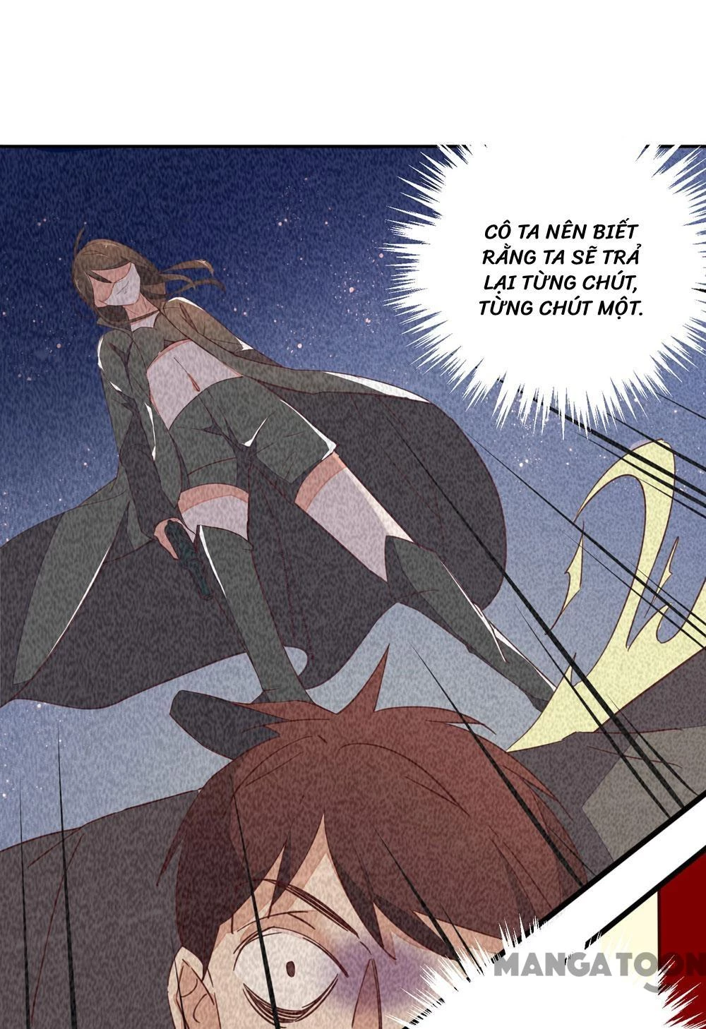 Hướng Dẫn Sau Kết Hôn Của Vương Phi Chapter 42 - 10