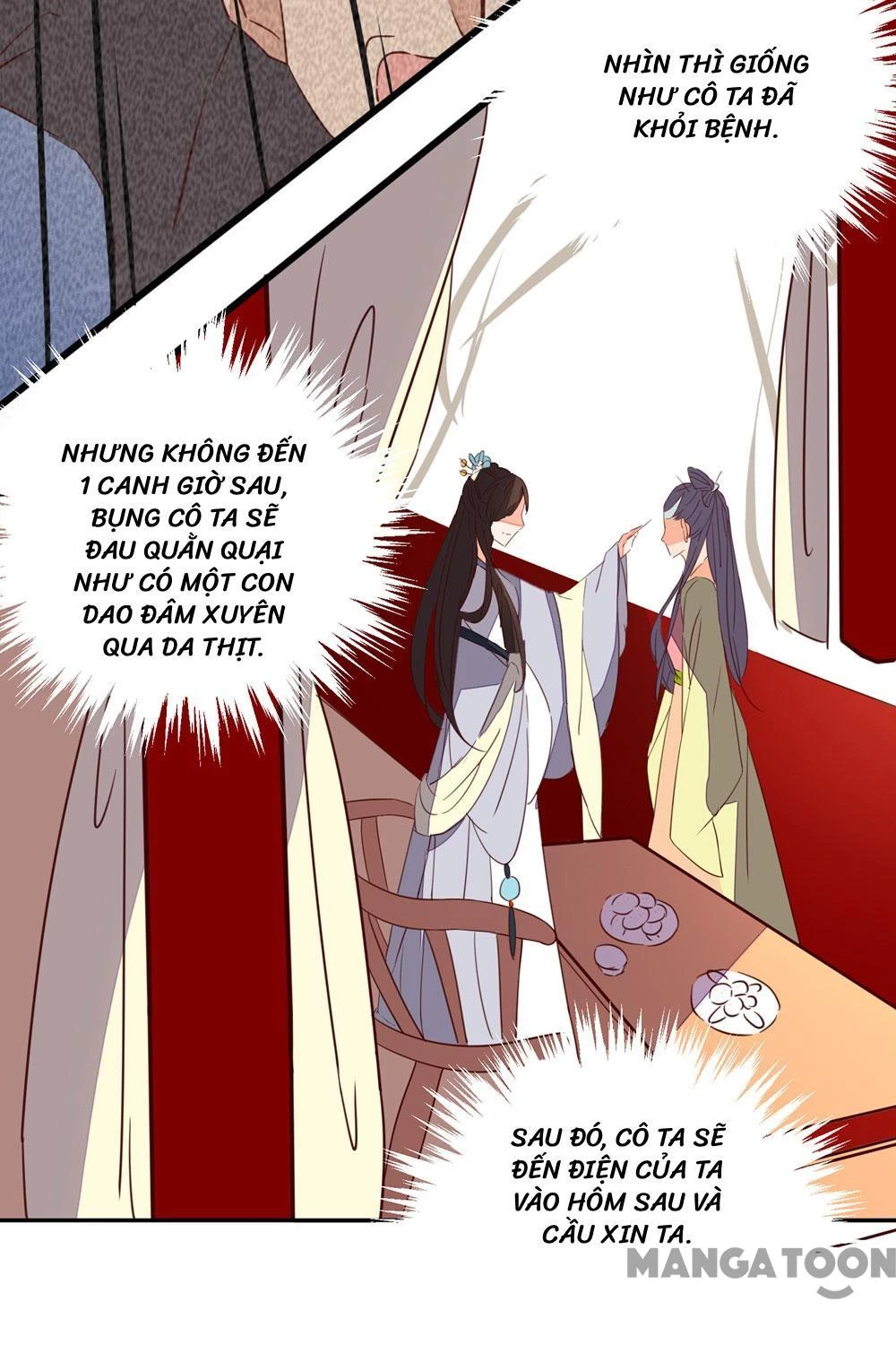 Hướng Dẫn Sau Kết Hôn Của Vương Phi Chapter 42 - 11