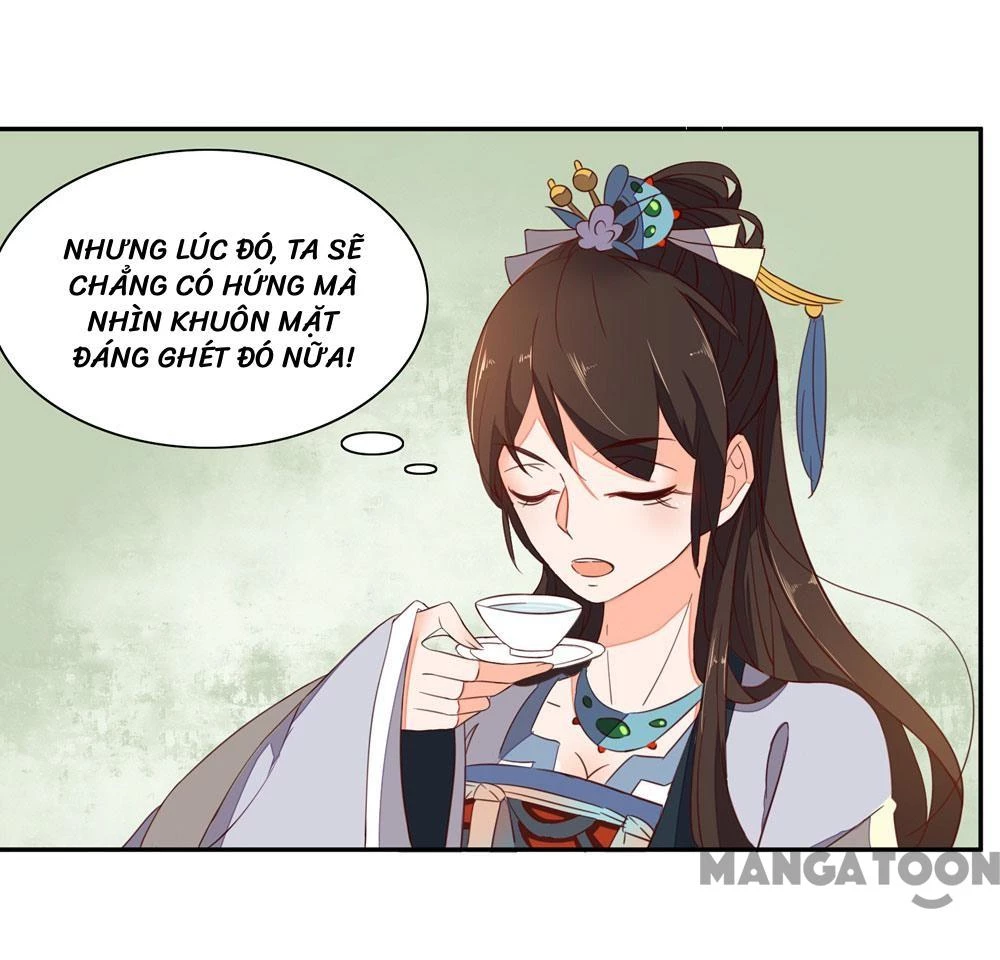 Hướng Dẫn Sau Kết Hôn Của Vương Phi Chapter 42 - 12