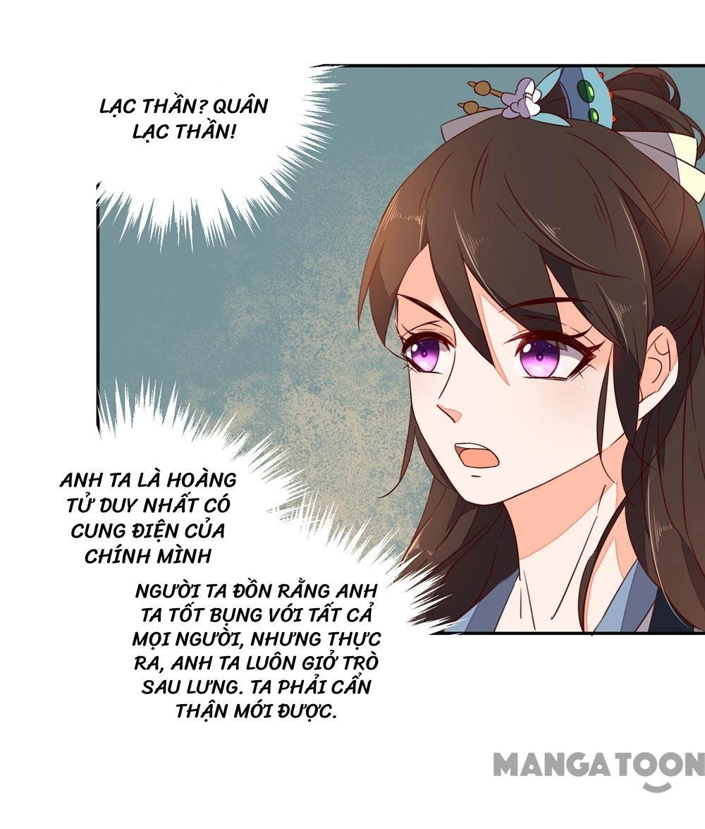 Hướng Dẫn Sau Kết Hôn Của Vương Phi Chapter 42 - 14