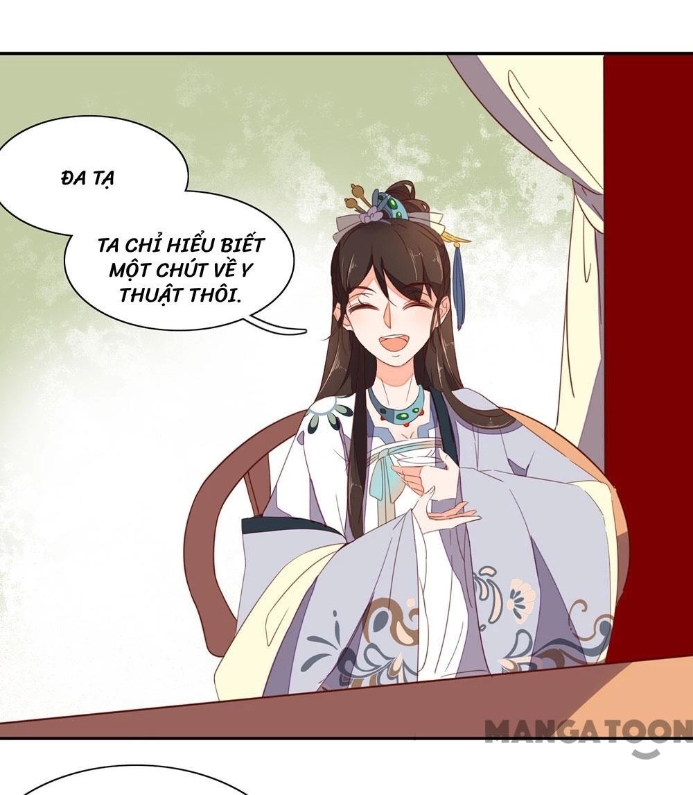 Hướng Dẫn Sau Kết Hôn Của Vương Phi Chapter 42 - 15
