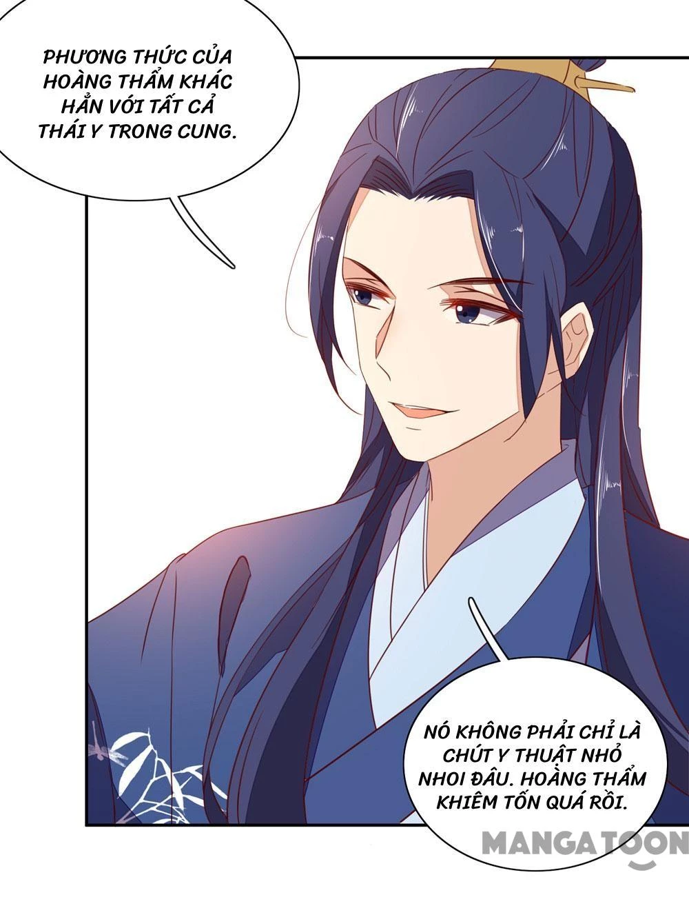 Hướng Dẫn Sau Kết Hôn Của Vương Phi Chapter 42 - 16