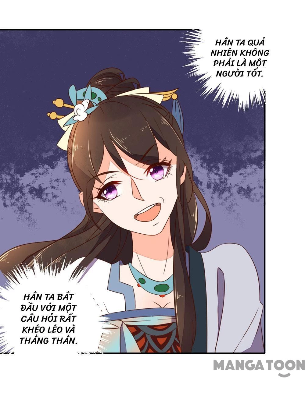 Hướng Dẫn Sau Kết Hôn Của Vương Phi Chapter 42 - 18