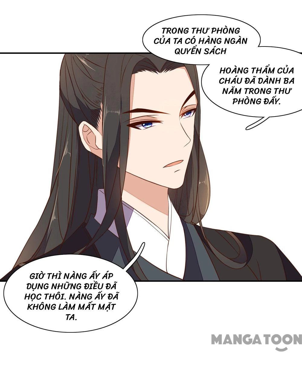 Hướng Dẫn Sau Kết Hôn Của Vương Phi Chapter 42 - 19