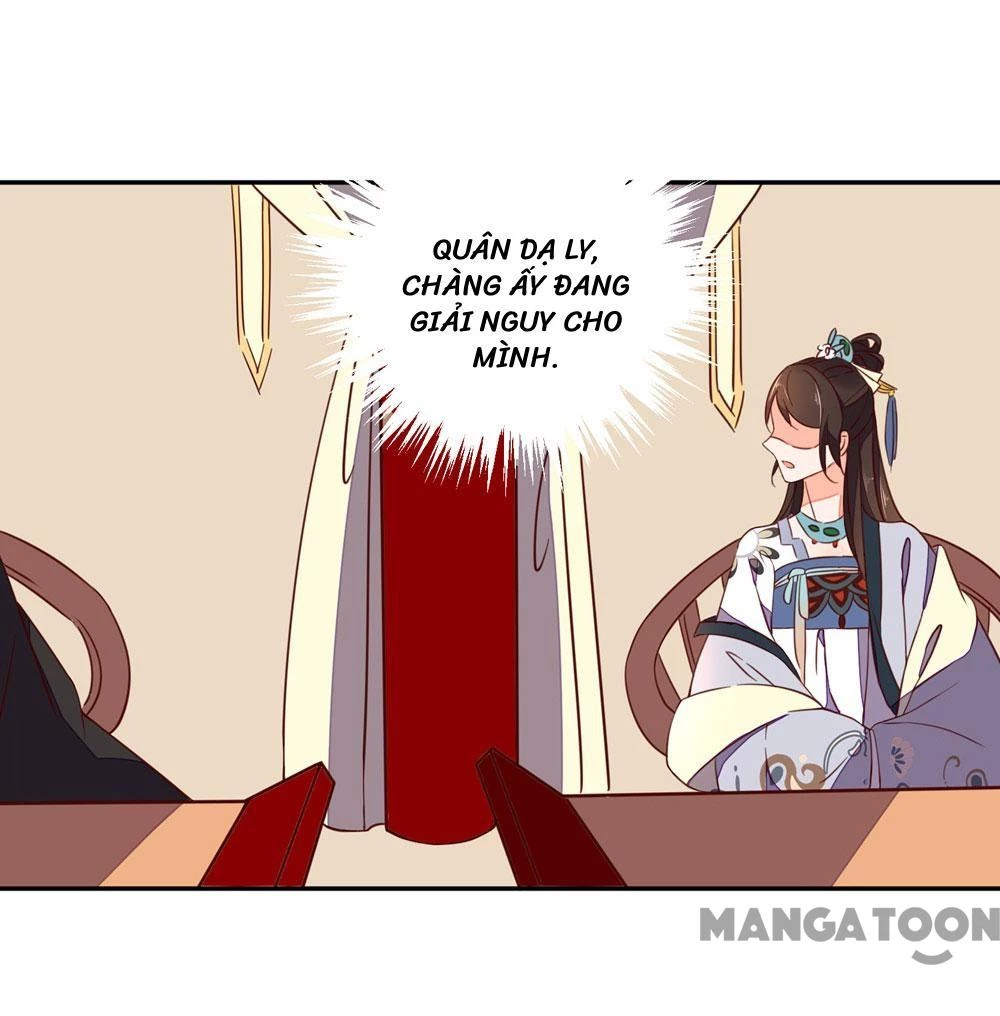 Hướng Dẫn Sau Kết Hôn Của Vương Phi Chapter 42 - 20