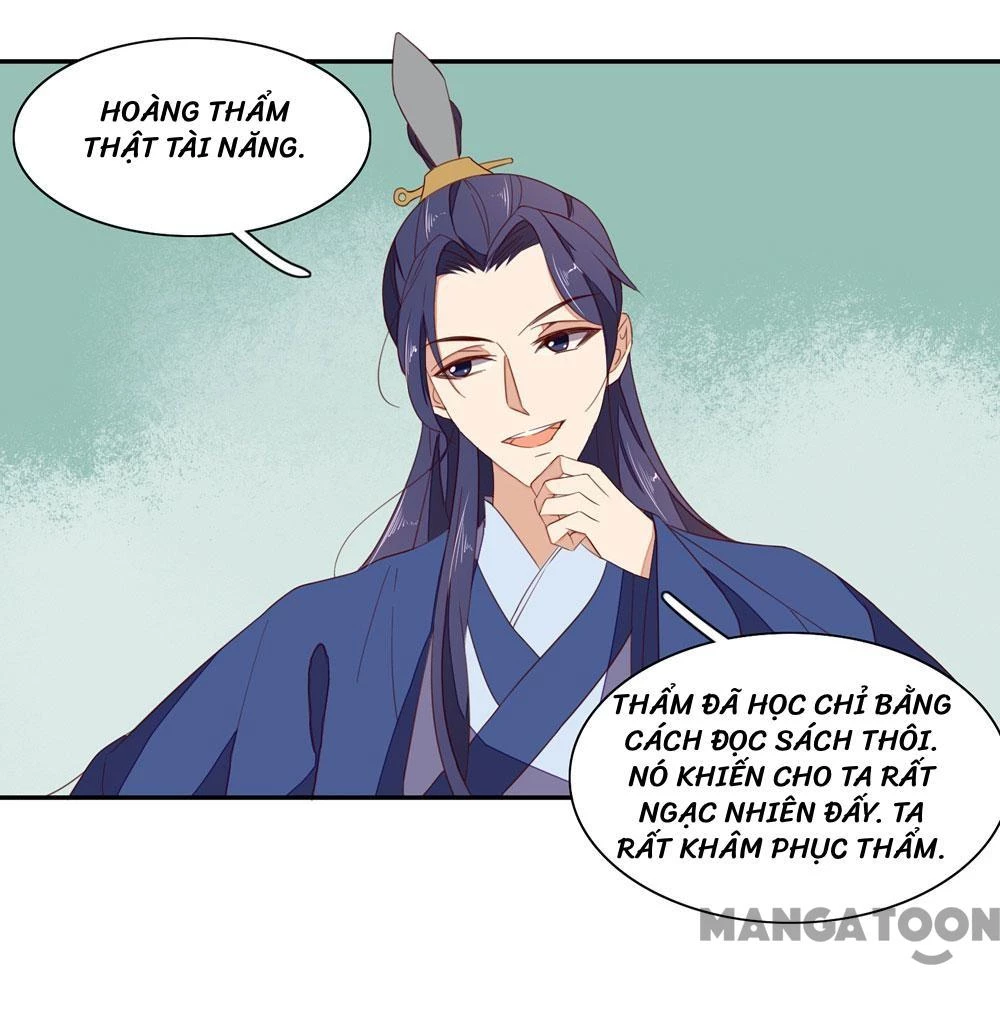 Hướng Dẫn Sau Kết Hôn Của Vương Phi Chapter 42 - 21