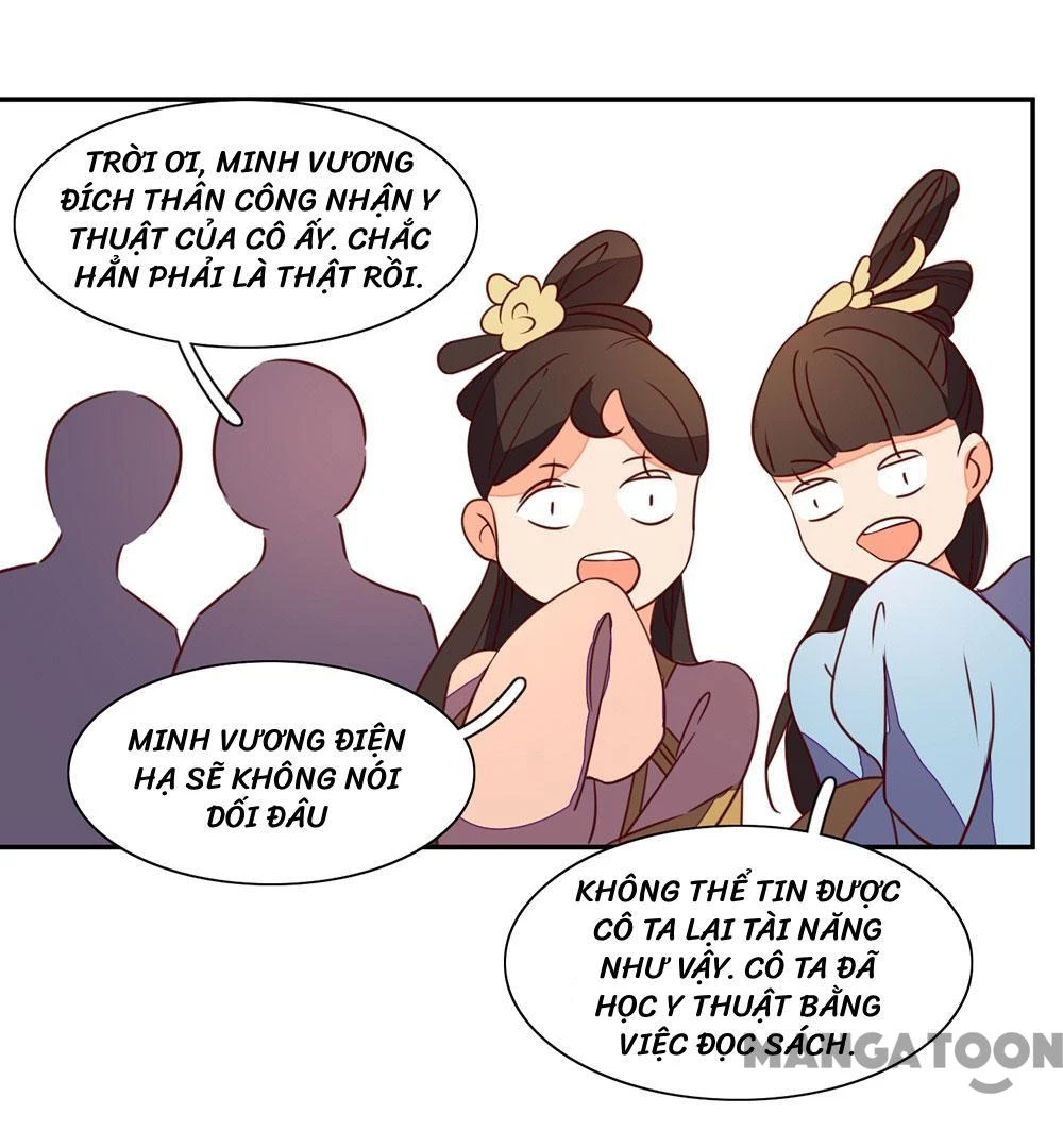 Hướng Dẫn Sau Kết Hôn Của Vương Phi Chapter 42 - 22