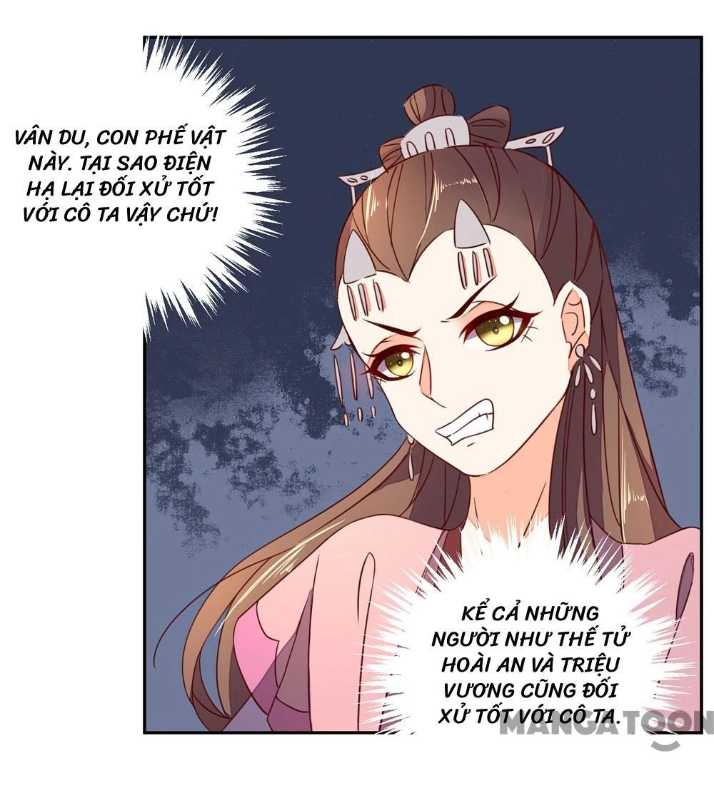 Hướng Dẫn Sau Kết Hôn Của Vương Phi Chapter 42 - 23