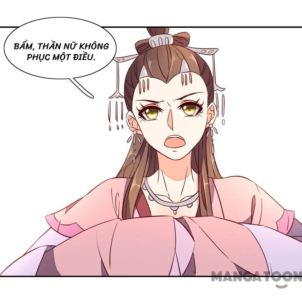 Hướng Dẫn Sau Kết Hôn Của Vương Phi Chapter 42 - 25