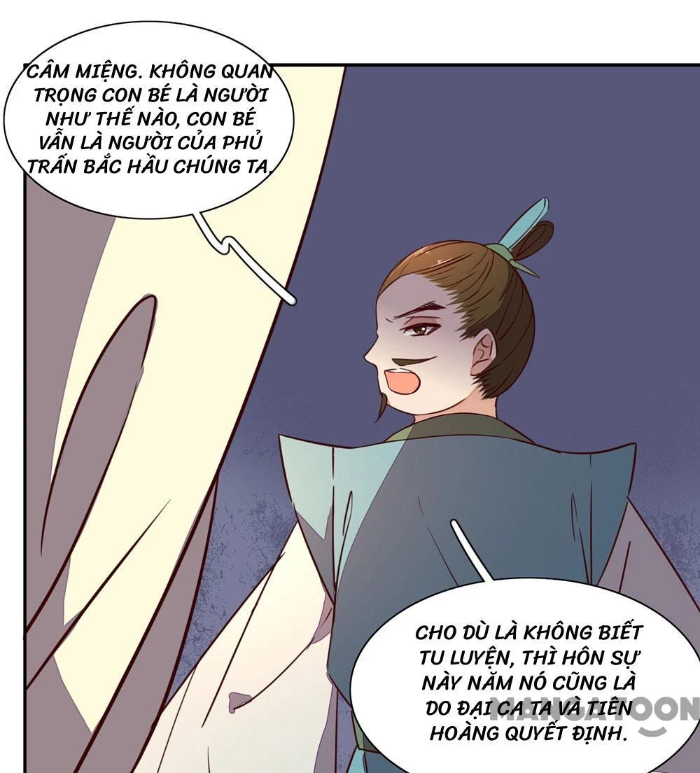 Hướng Dẫn Sau Kết Hôn Của Vương Phi Chapter 42 - 30