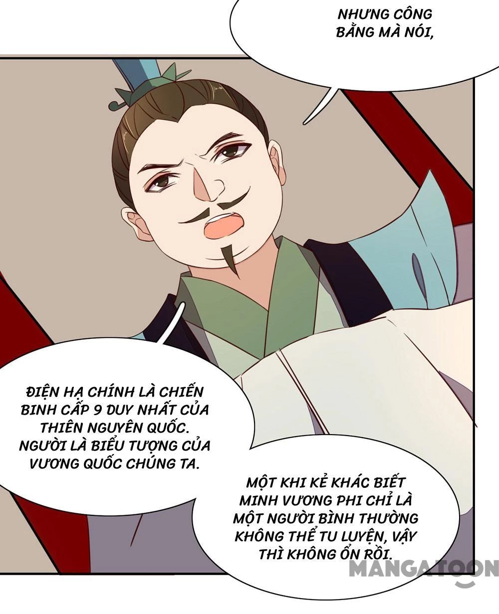 Hướng Dẫn Sau Kết Hôn Của Vương Phi Chapter 42 - 32