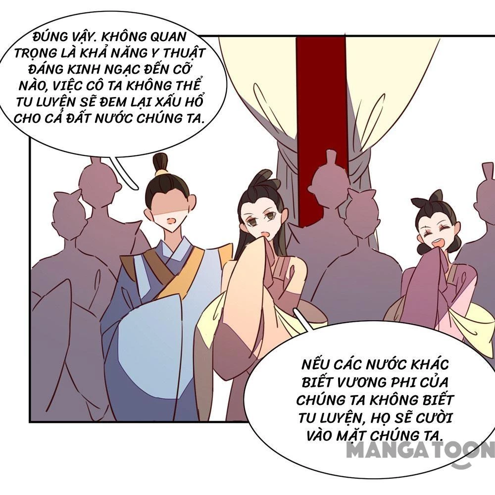 Hướng Dẫn Sau Kết Hôn Của Vương Phi Chapter 42 - 33