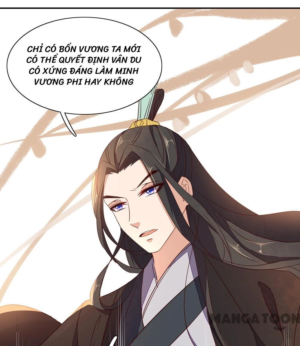 Hướng Dẫn Sau Kết Hôn Của Vương Phi Chapter 42 - 35