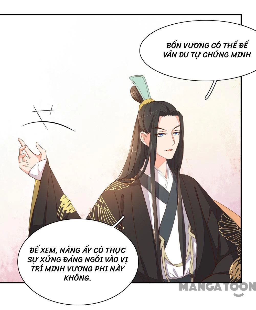 Hướng Dẫn Sau Kết Hôn Của Vương Phi Chapter 43 - 4