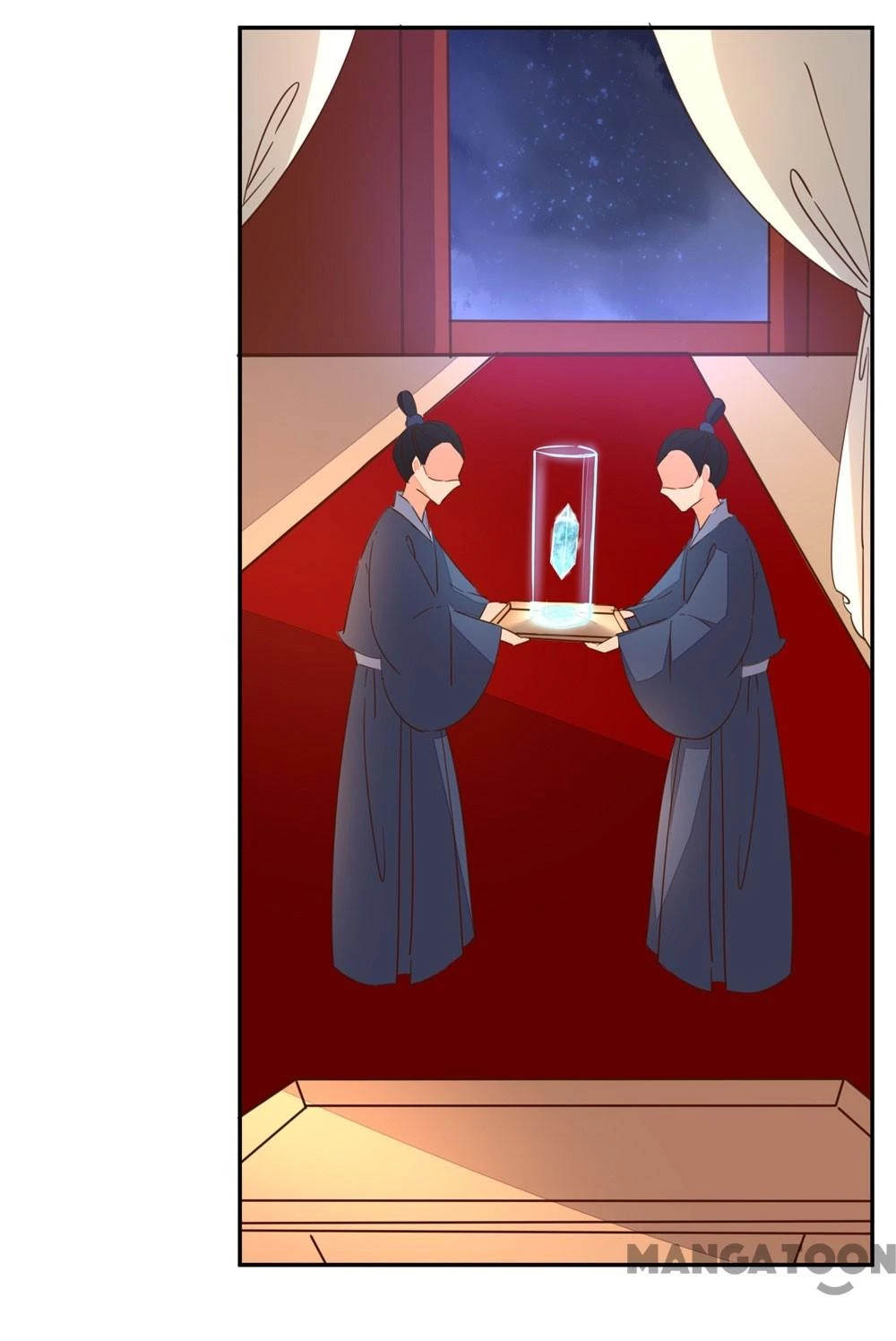 Hướng Dẫn Sau Kết Hôn Của Vương Phi Chapter 43 - 5