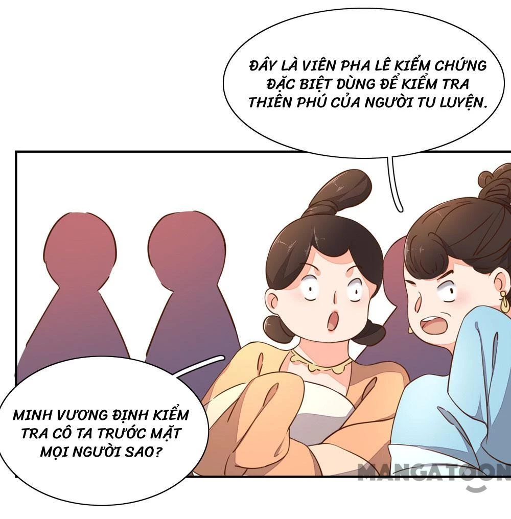 Hướng Dẫn Sau Kết Hôn Của Vương Phi Chapter 43 - 8