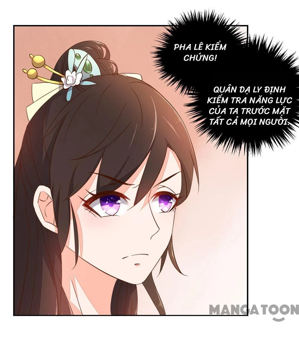 Hướng Dẫn Sau Kết Hôn Của Vương Phi Chapter 43 - 9