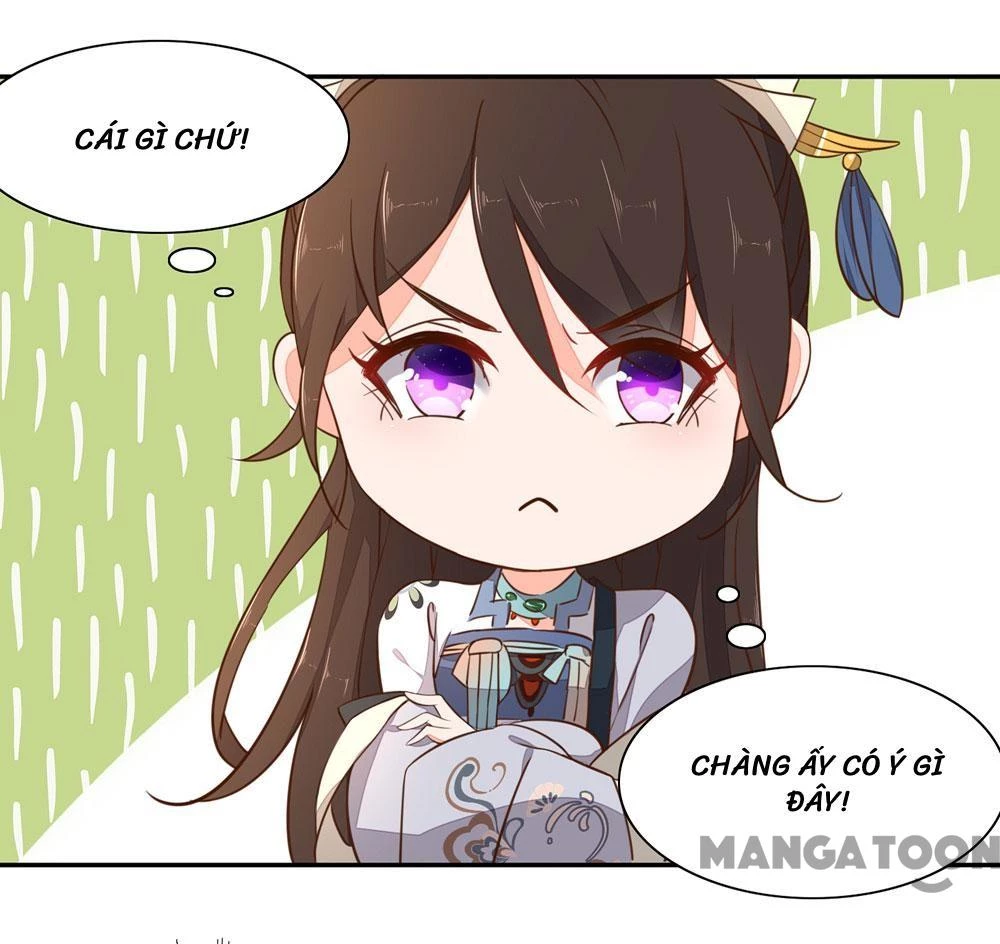 Hướng Dẫn Sau Kết Hôn Của Vương Phi Chapter 43 - 10