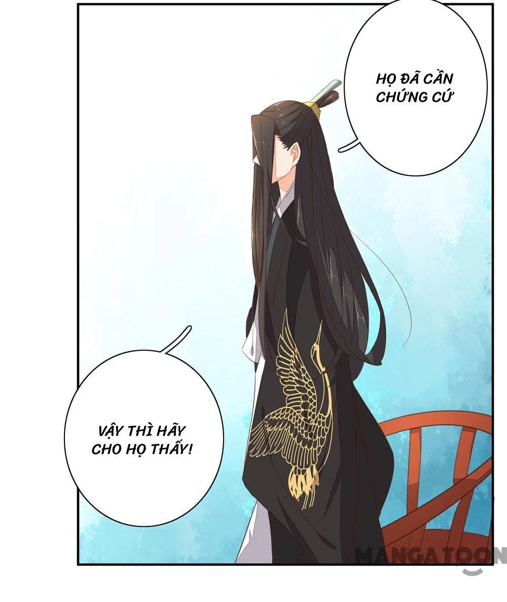 Hướng Dẫn Sau Kết Hôn Của Vương Phi Chapter 43 - 14