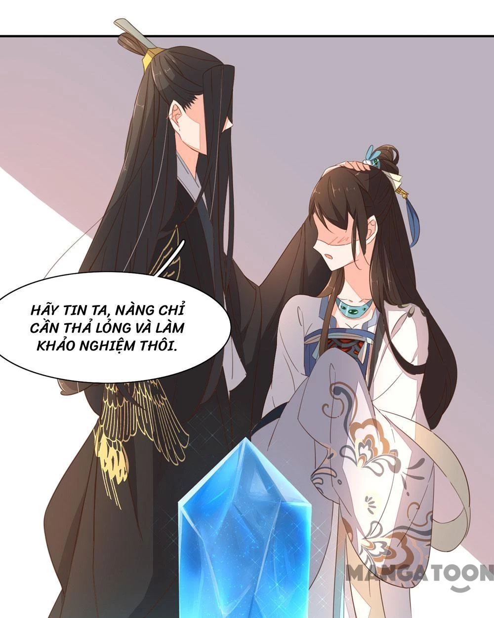 Hướng Dẫn Sau Kết Hôn Của Vương Phi Chapter 43 - 16