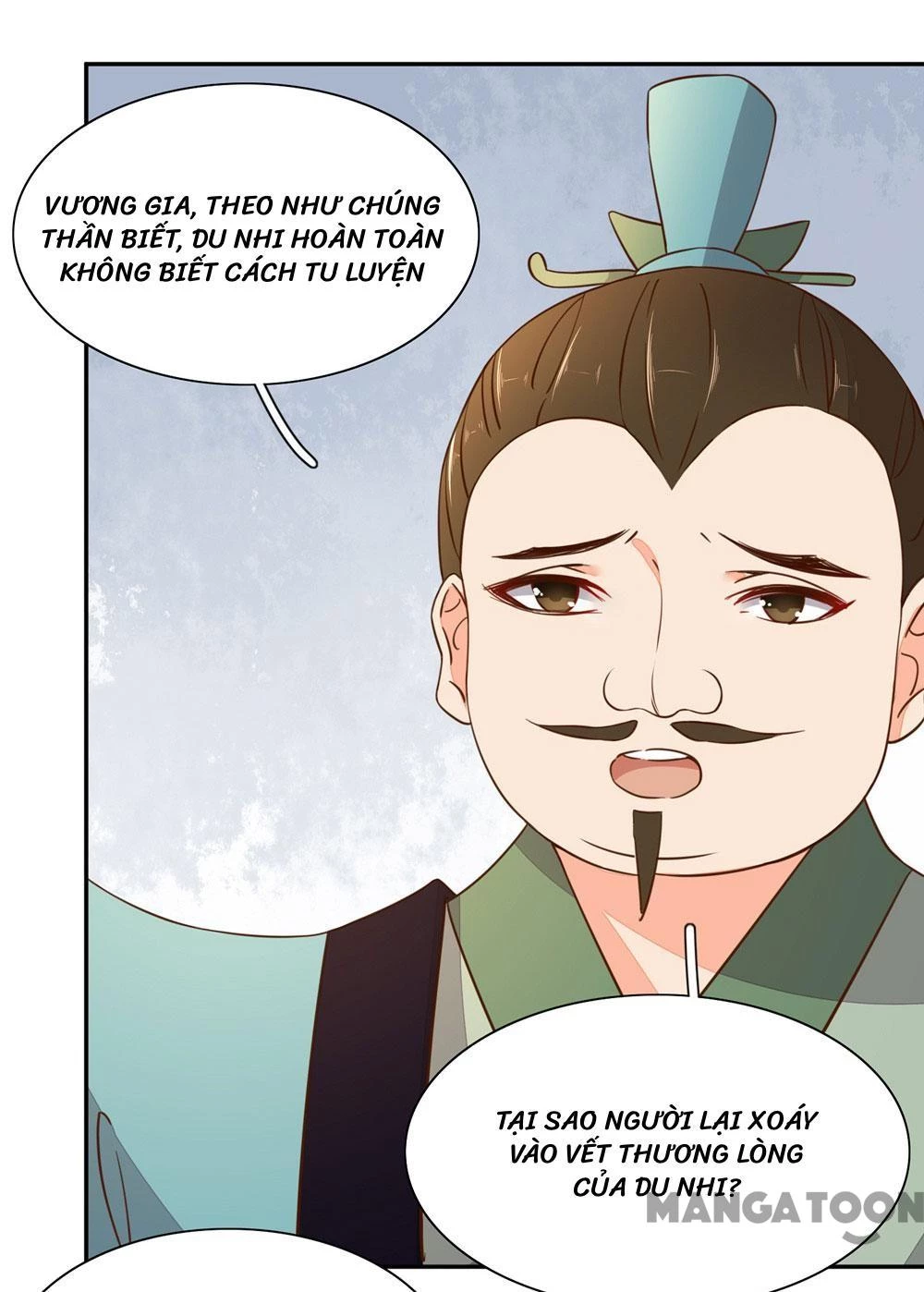 Hướng Dẫn Sau Kết Hôn Của Vương Phi Chapter 43 - 18