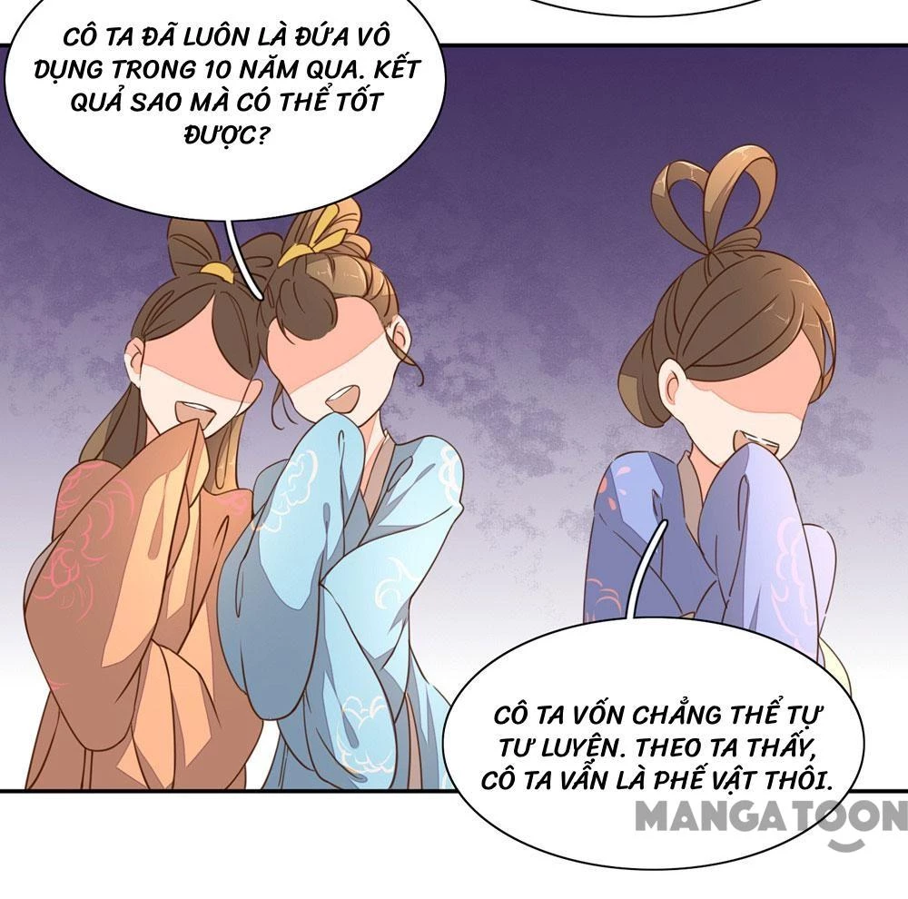 Hướng Dẫn Sau Kết Hôn Của Vương Phi Chapter 43 - 19