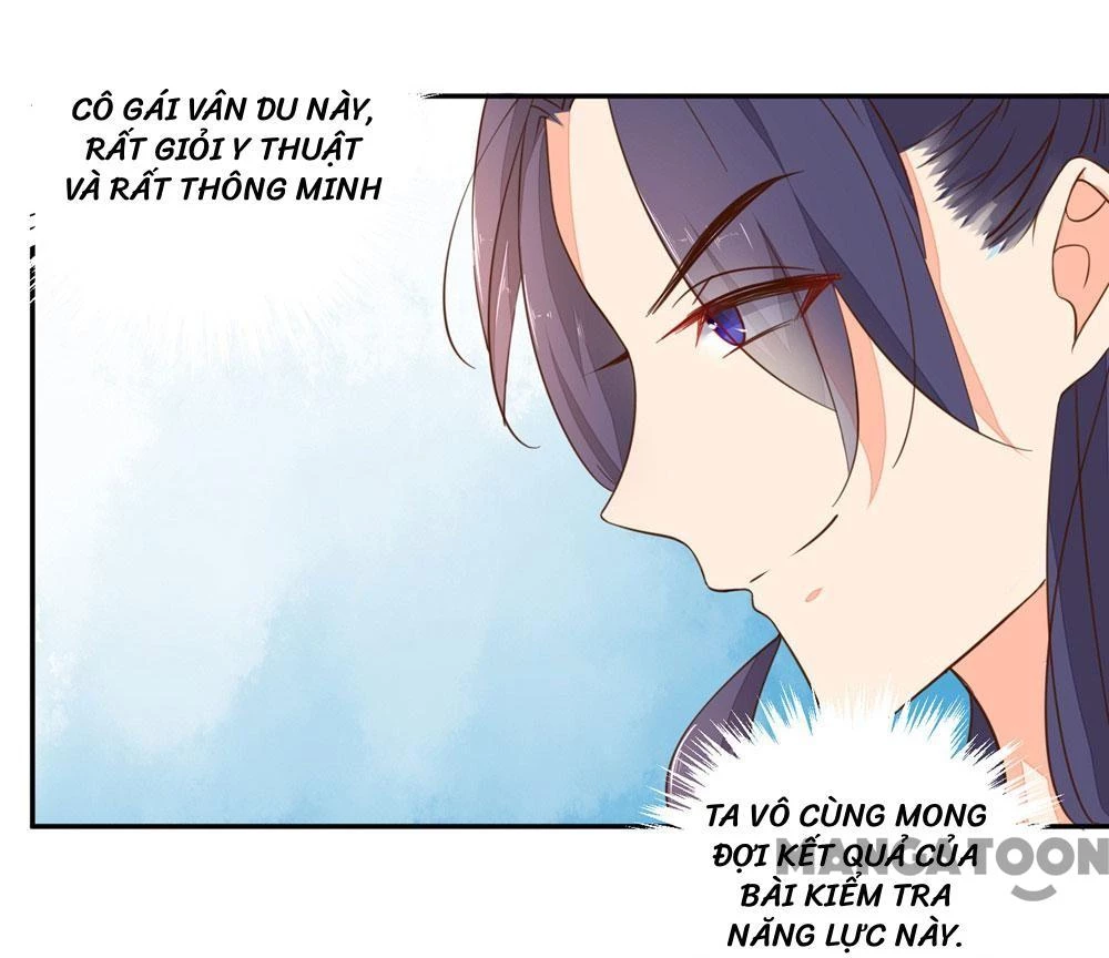 Hướng Dẫn Sau Kết Hôn Của Vương Phi Chapter 43 - 20