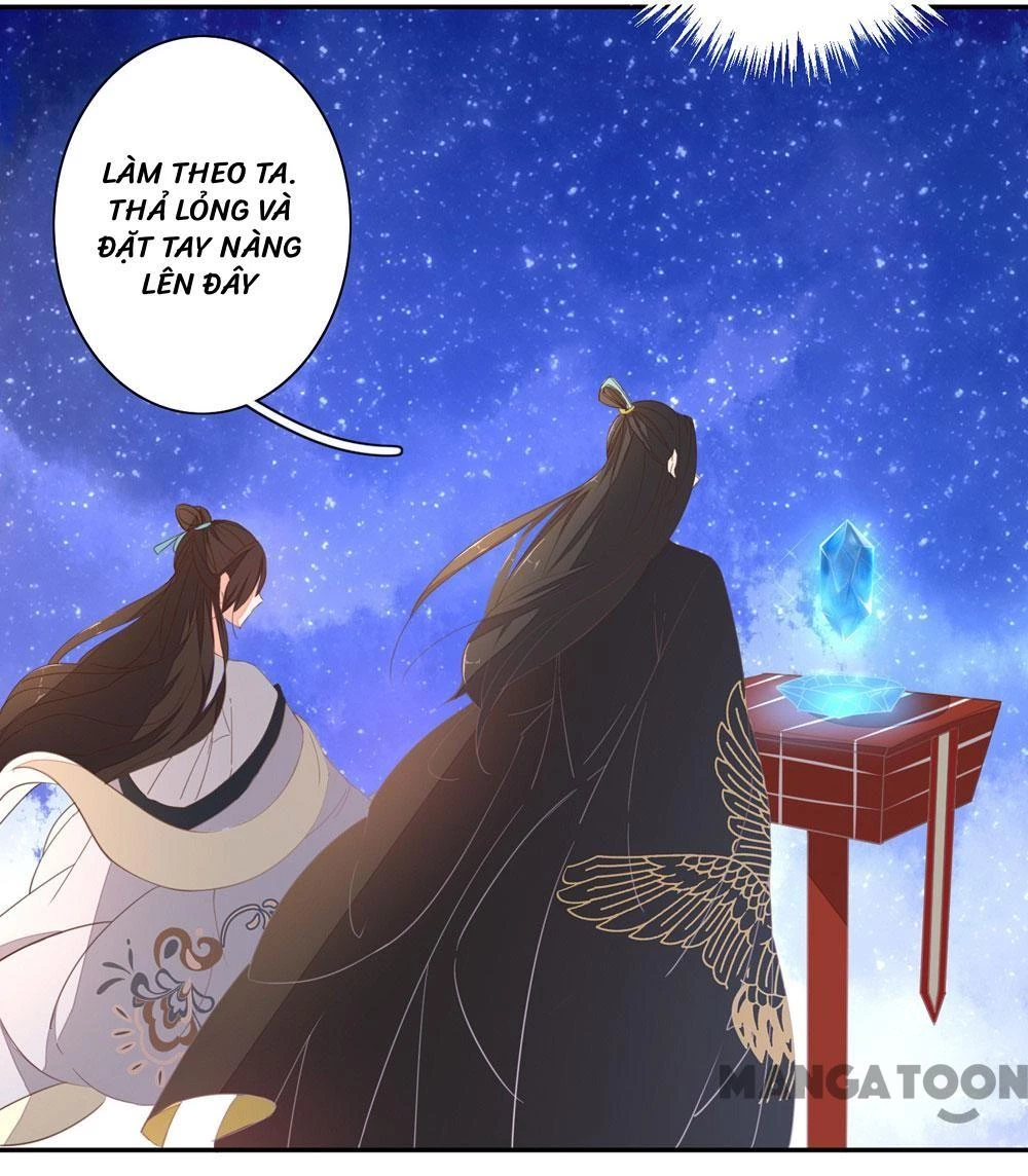 Hướng Dẫn Sau Kết Hôn Của Vương Phi Chapter 43 - 21