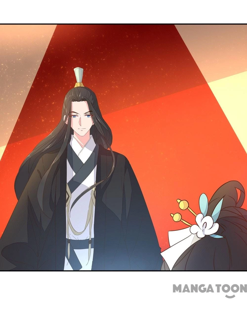 Hướng Dẫn Sau Kết Hôn Của Vương Phi Chapter 43 - 27