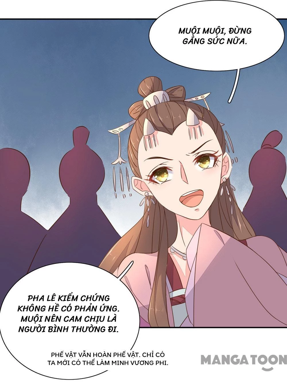 Hướng Dẫn Sau Kết Hôn Của Vương Phi Chapter 43 - 29