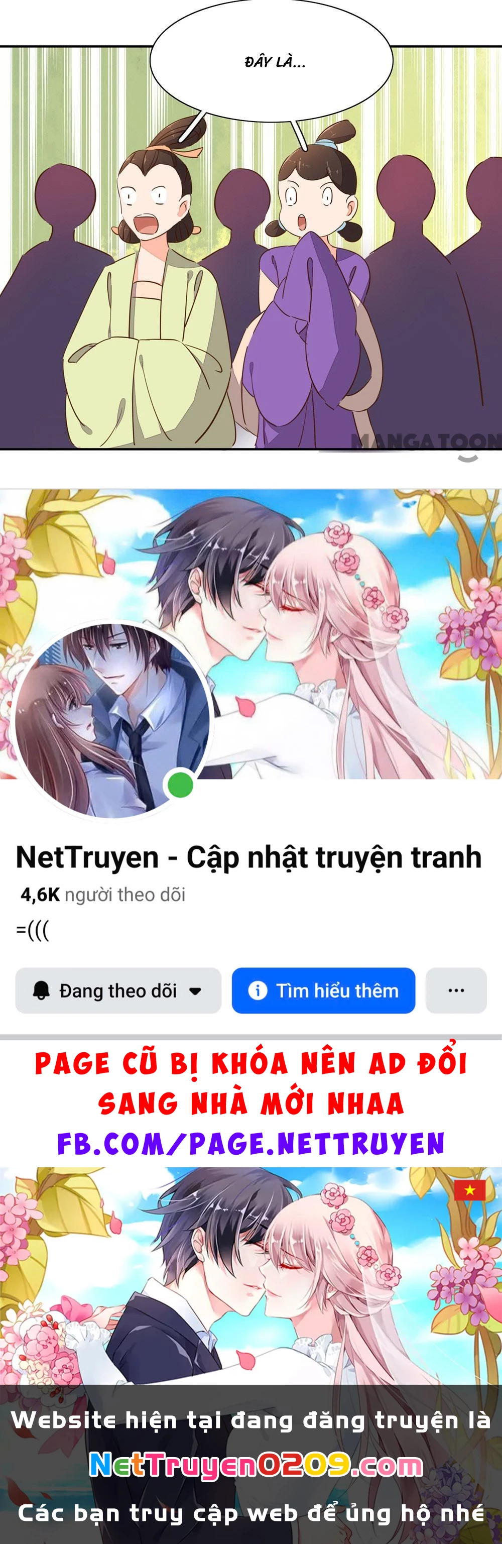 Hướng Dẫn Sau Kết Hôn Của Vương Phi Chapter 43 - 31