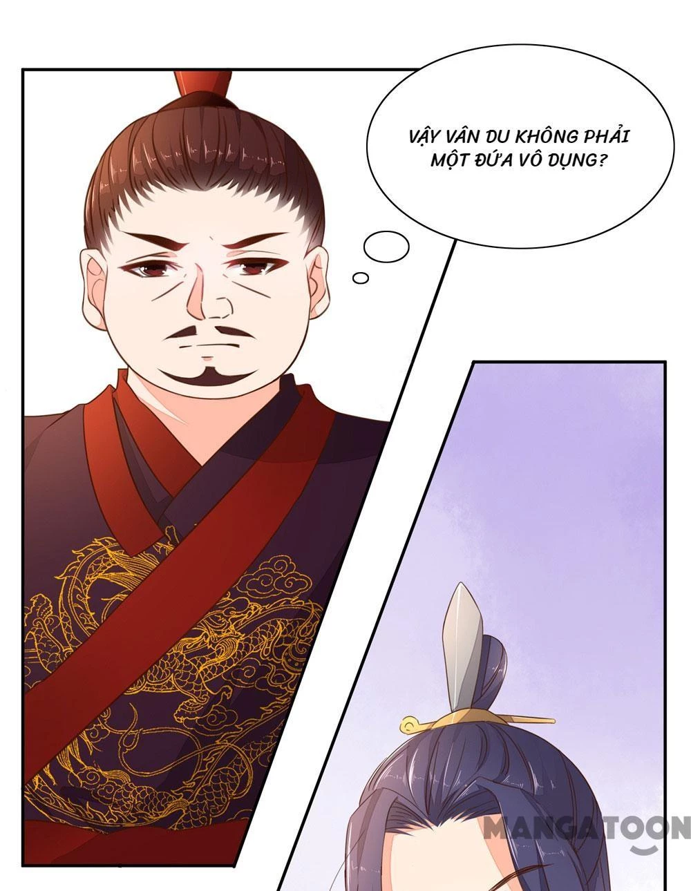 Hướng Dẫn Sau Kết Hôn Của Vương Phi Chapter 44 - 2