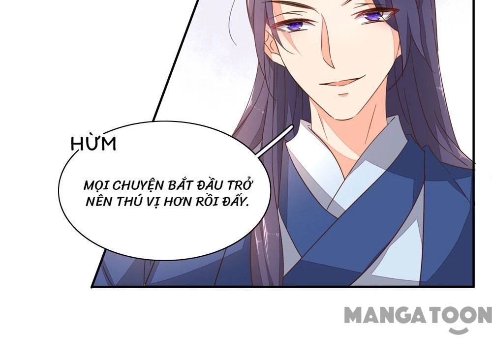 Hướng Dẫn Sau Kết Hôn Của Vương Phi Chapter 44 - 3