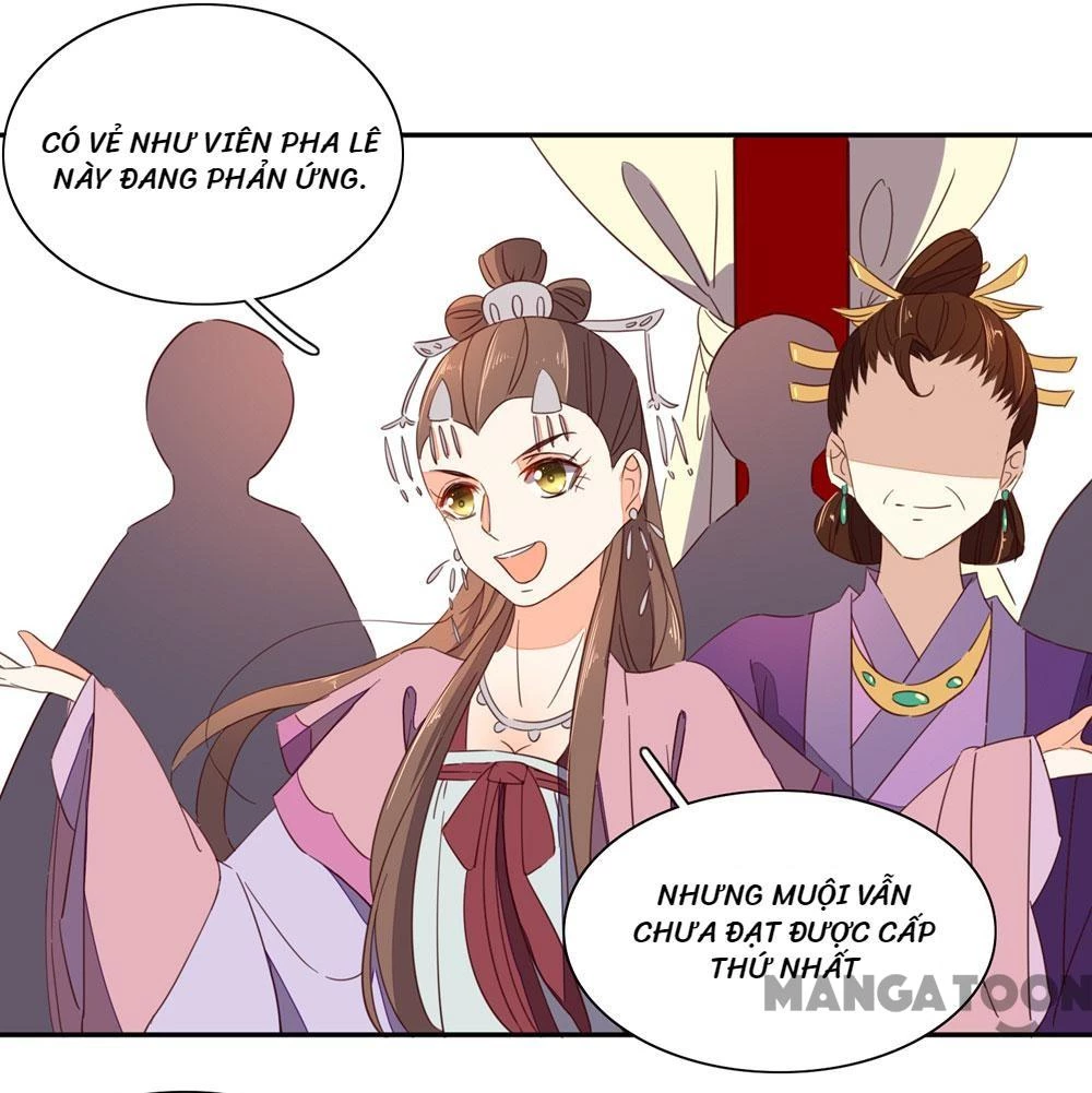 Hướng Dẫn Sau Kết Hôn Của Vương Phi Chapter 44 - 6