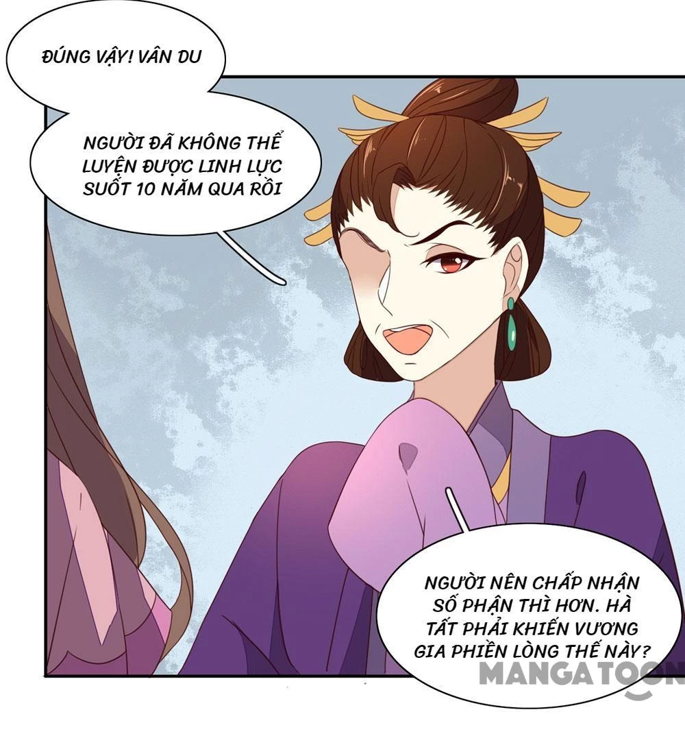 Hướng Dẫn Sau Kết Hôn Của Vương Phi Chapter 44 - 7