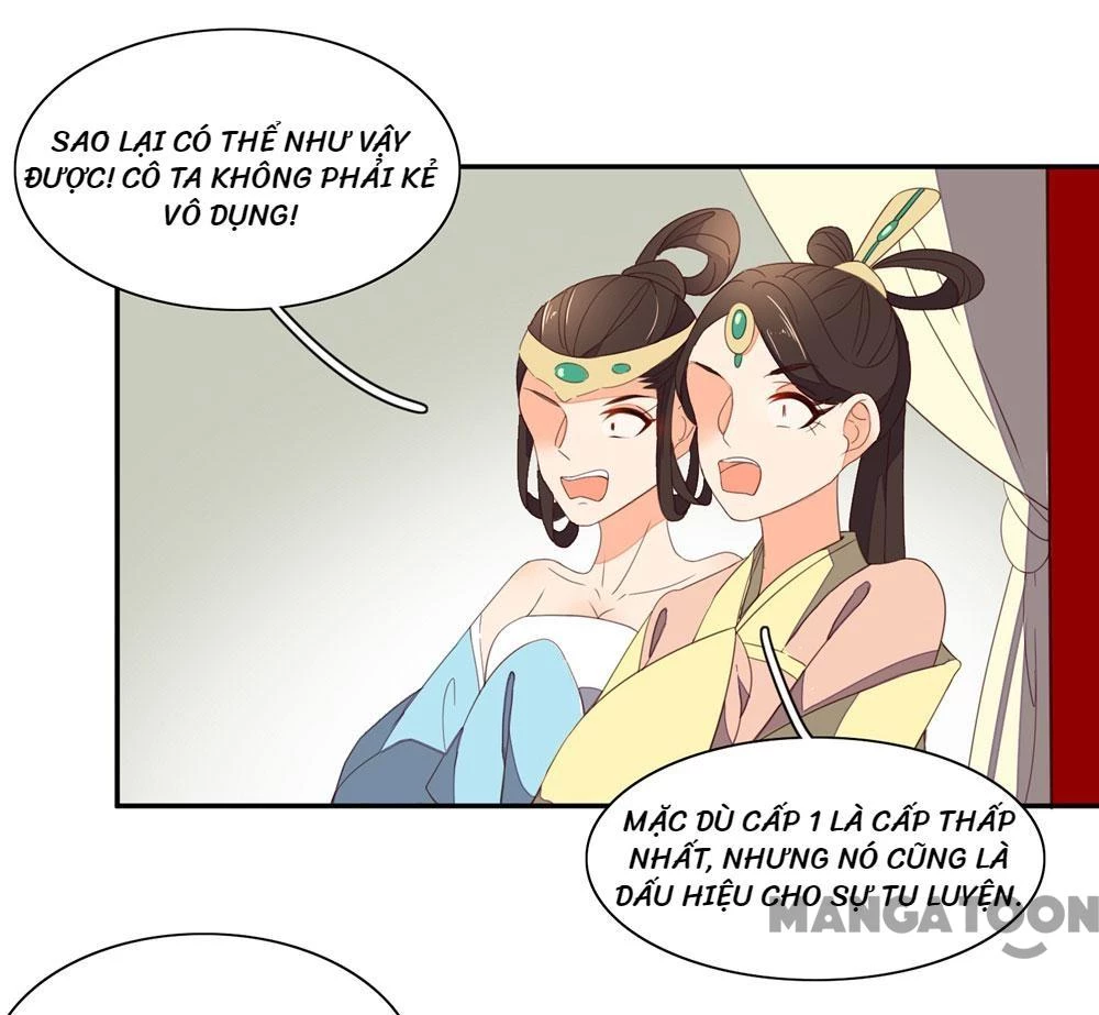 Hướng Dẫn Sau Kết Hôn Của Vương Phi Chapter 44 - 12