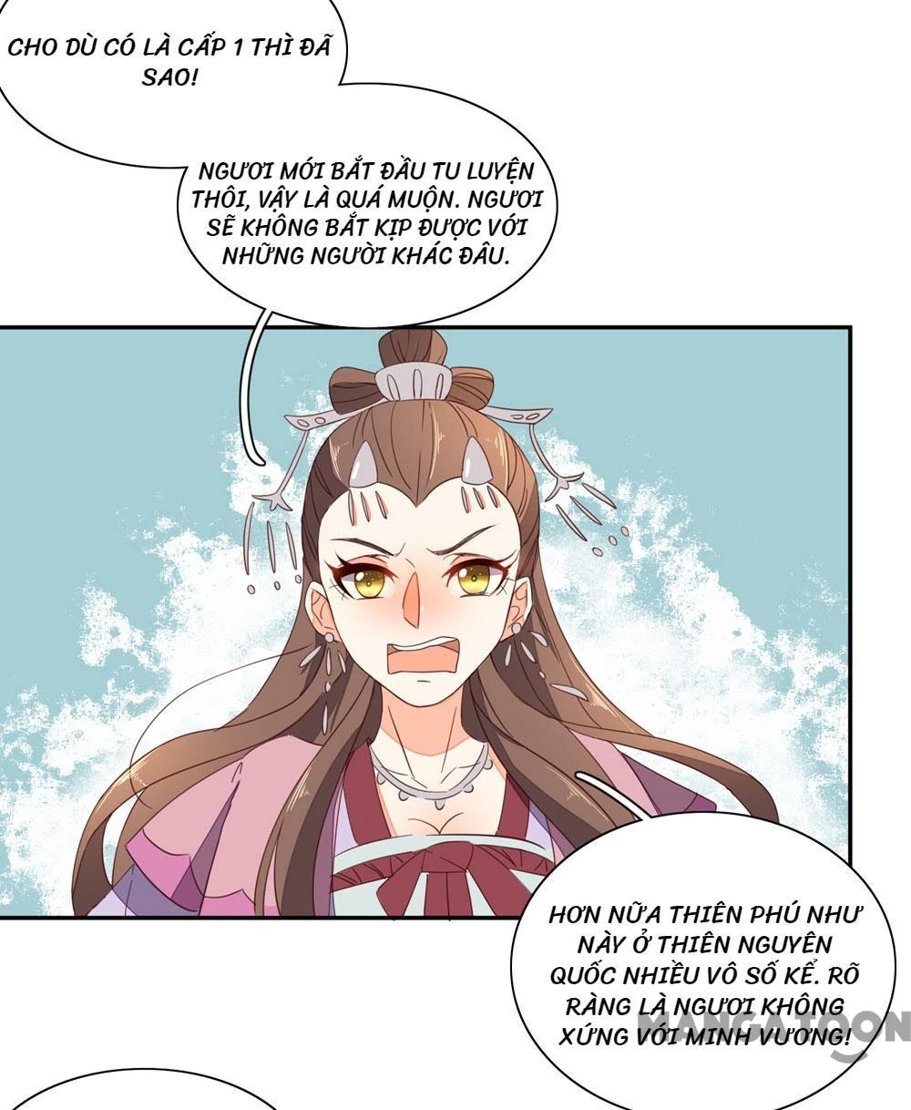 Hướng Dẫn Sau Kết Hôn Của Vương Phi Chapter 44 - 13