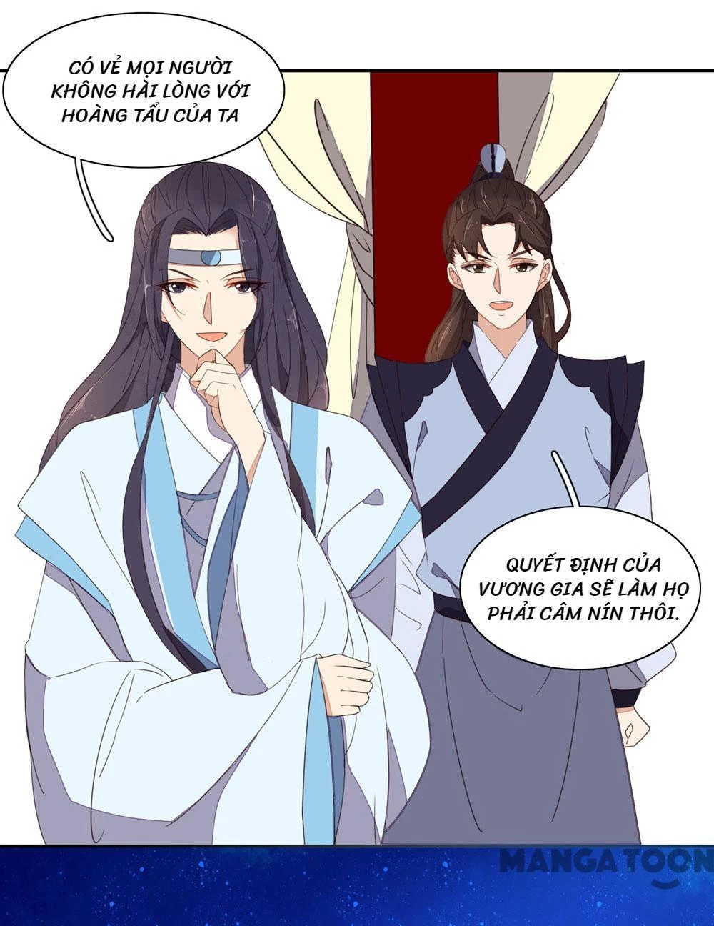 Hướng Dẫn Sau Kết Hôn Của Vương Phi Chapter 44 - 15