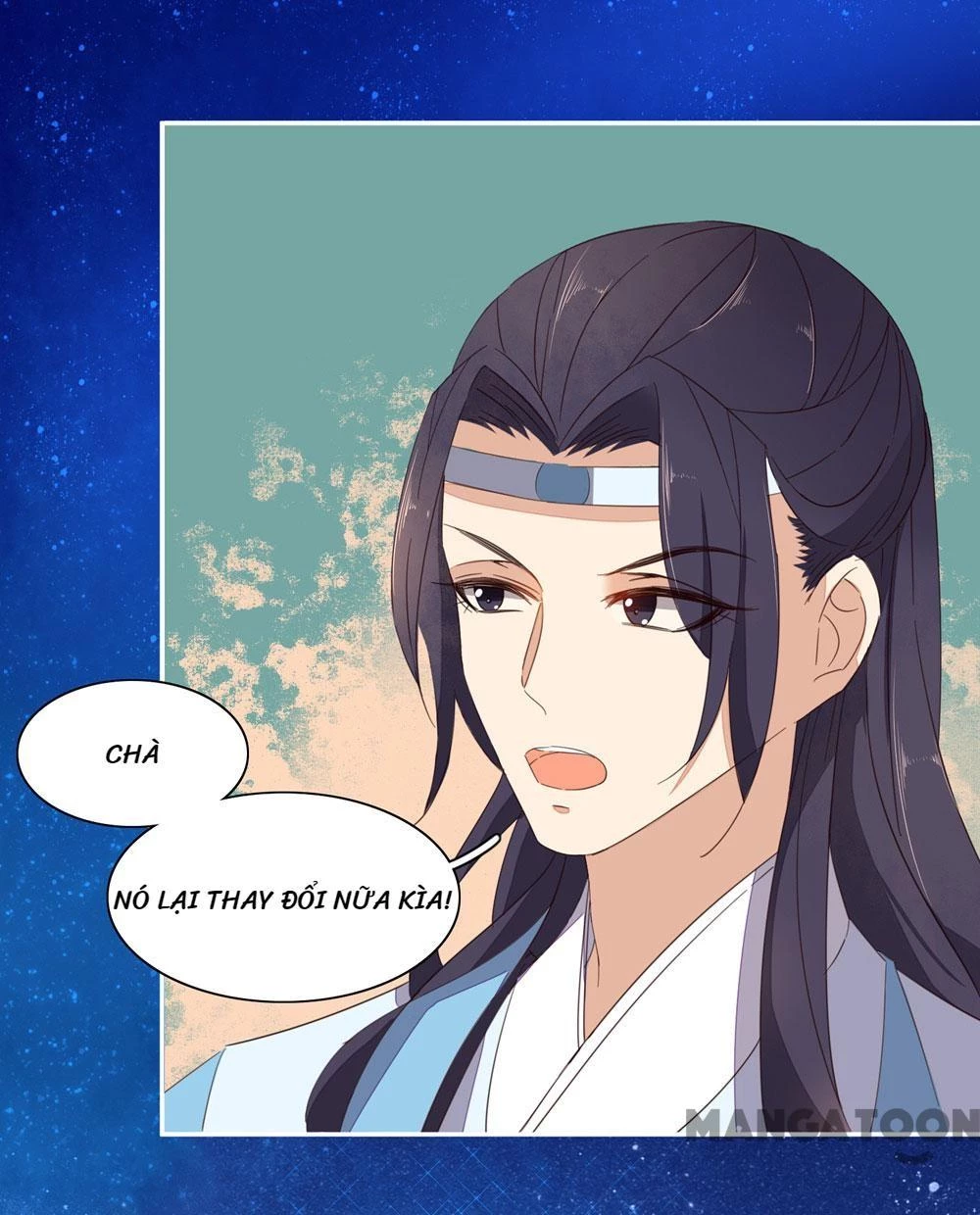 Hướng Dẫn Sau Kết Hôn Của Vương Phi Chapter 44 - 16