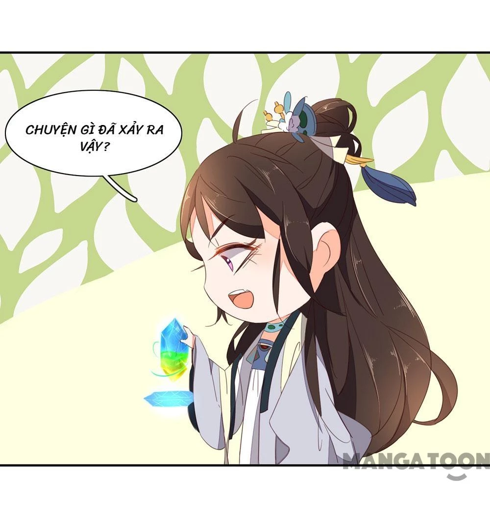 Hướng Dẫn Sau Kết Hôn Của Vương Phi Chapter 44 - 21