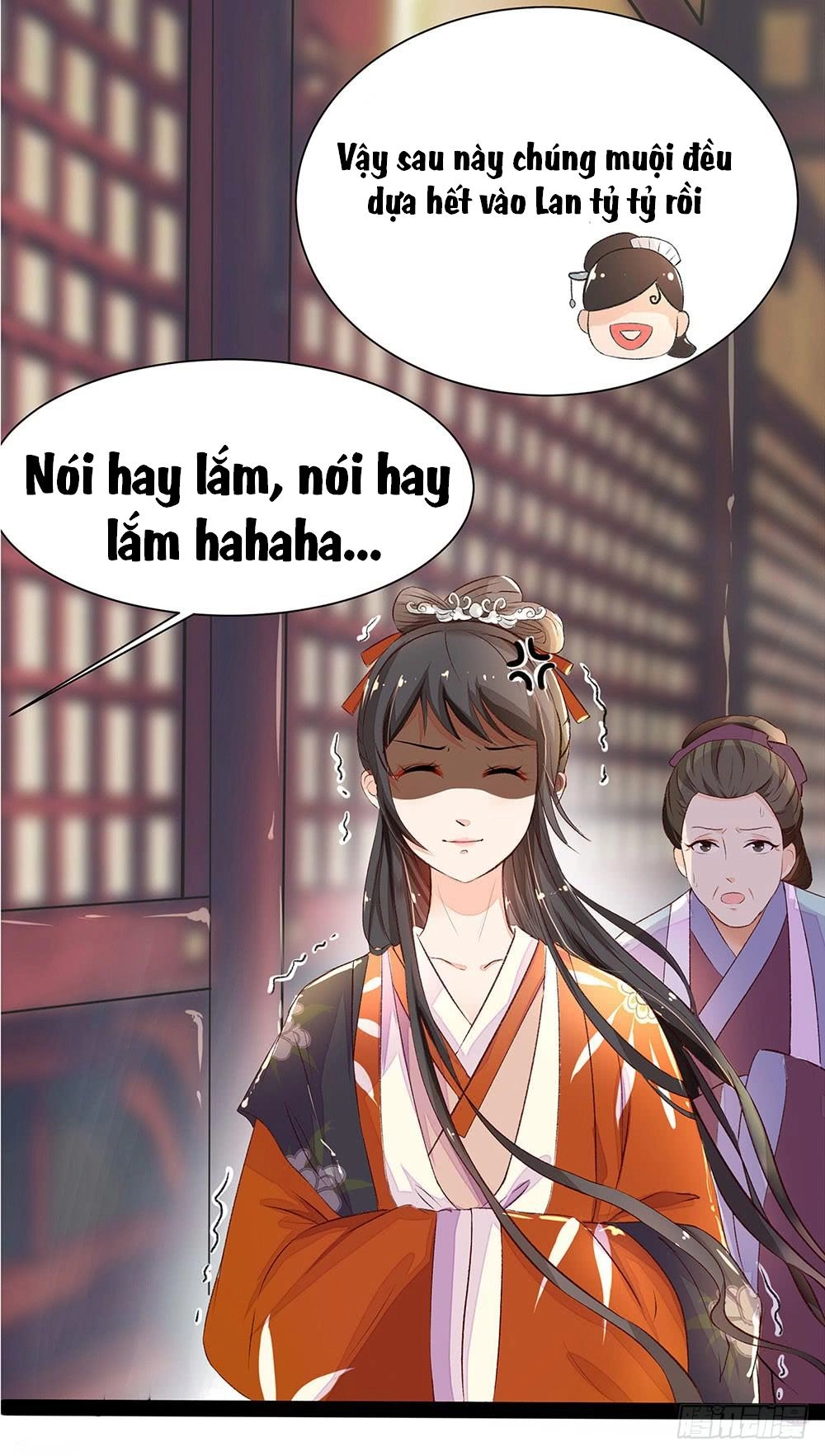 Hướng Dẫn Sau Kết Hôn Của Vương Phi Chapter 1 - 30