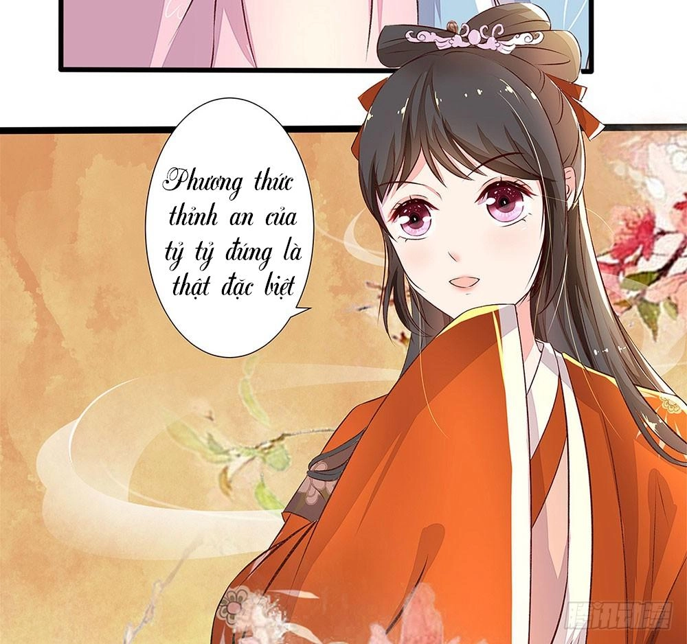 Hướng Dẫn Sau Kết Hôn Của Vương Phi Chapter 1 - 39