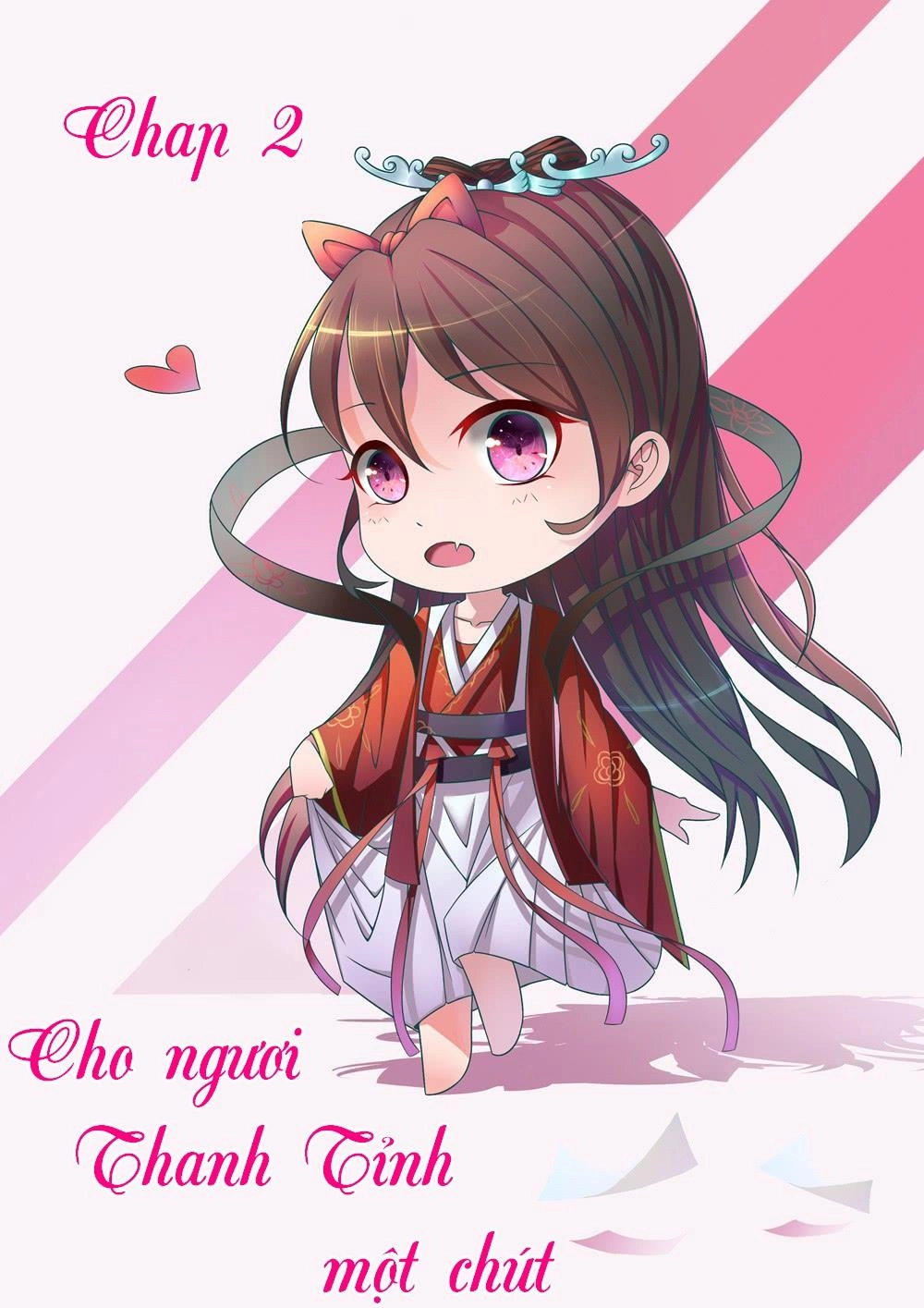 Hướng Dẫn Sau Kết Hôn Của Vương Phi Chapter 2 - 4