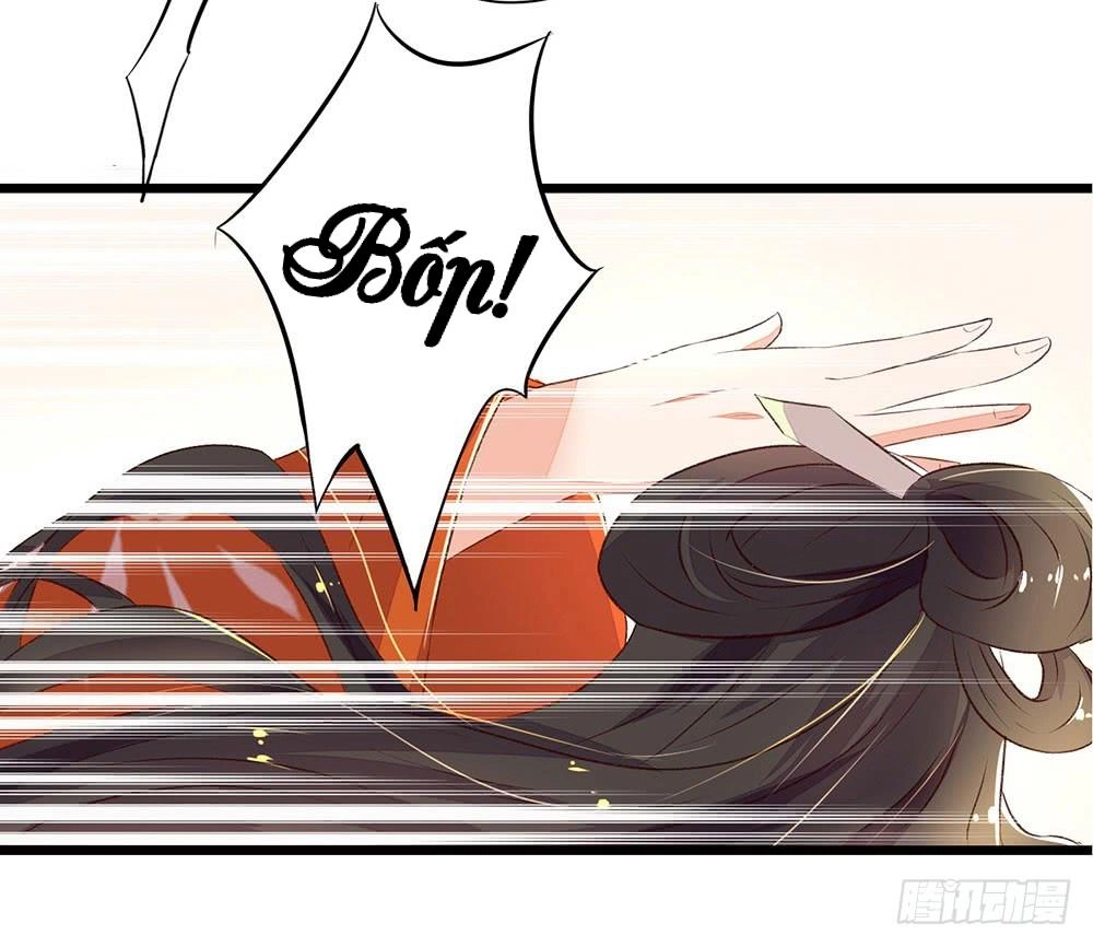 Hướng Dẫn Sau Kết Hôn Của Vương Phi Chapter 2 - 8