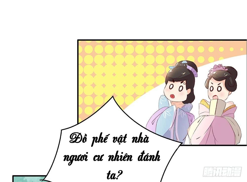 Hướng Dẫn Sau Kết Hôn Của Vương Phi Chapter 2 - 9