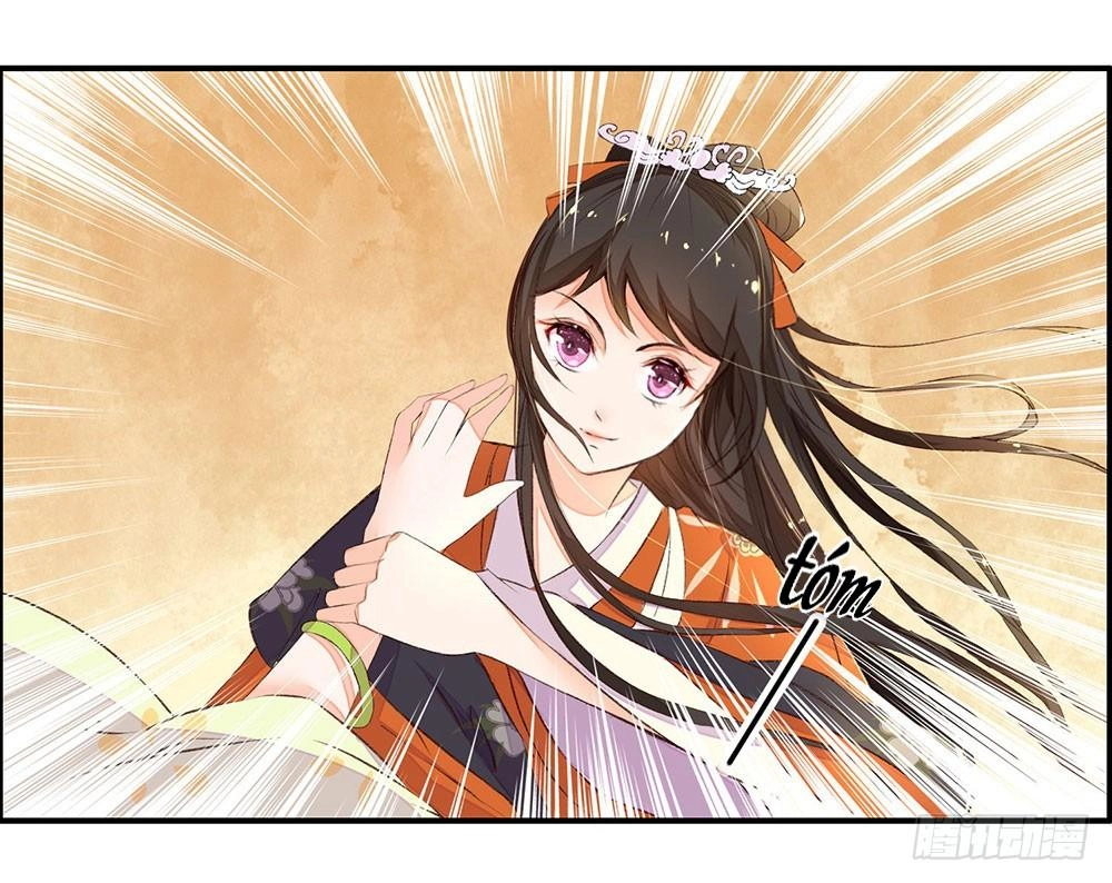 Hướng Dẫn Sau Kết Hôn Của Vương Phi Chapter 2 - 16