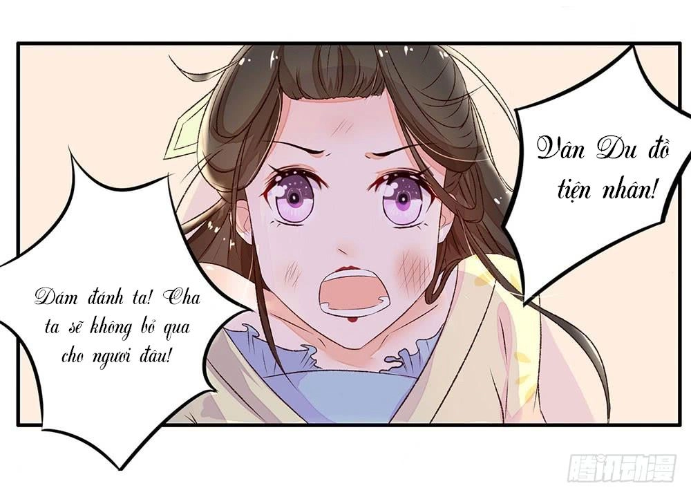 Hướng Dẫn Sau Kết Hôn Của Vương Phi Chapter 2 - 19